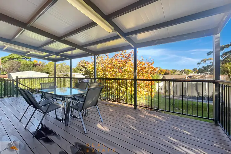 Fifth view of Homely house listing, 12 Anzac Place, Orange NSW 2800