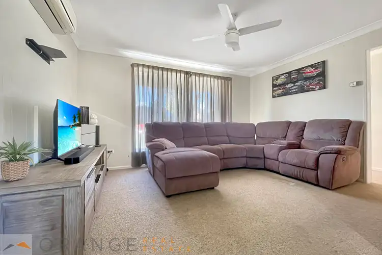Sixth view of Homely house listing, 12 Anzac Place, Orange NSW 2800