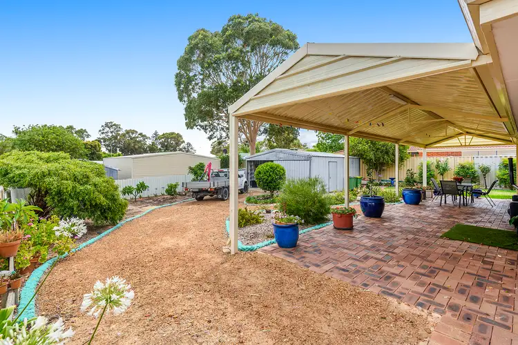 Second view of Homely semi-detached listing, 14B Scott Street, Mandurah WA 6210