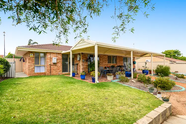 Fourth view of Homely semi-detached listing, 14B Scott Street, Mandurah WA 6210