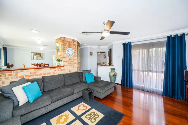 Fifth view of Homely semi-detached listing, 14B Scott Street, Mandurah WA 6210