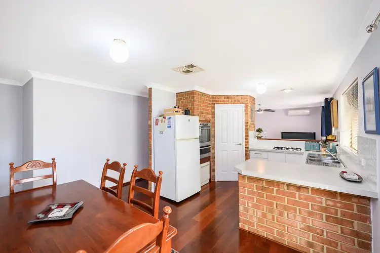 Sixth view of Homely semi-detached listing, 14B Scott Street, Mandurah WA 6210