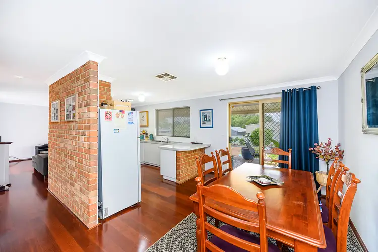 Seventh view of Homely semi-detached listing, 14B Scott Street, Mandurah WA 6210