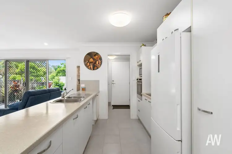Second view of Homely townhouse listing, 31/47 Sycamore Drive, Currimundi QLD 4551