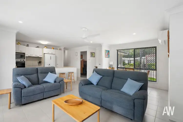 Third view of Homely townhouse listing, 31/47 Sycamore Drive, Currimundi QLD 4551