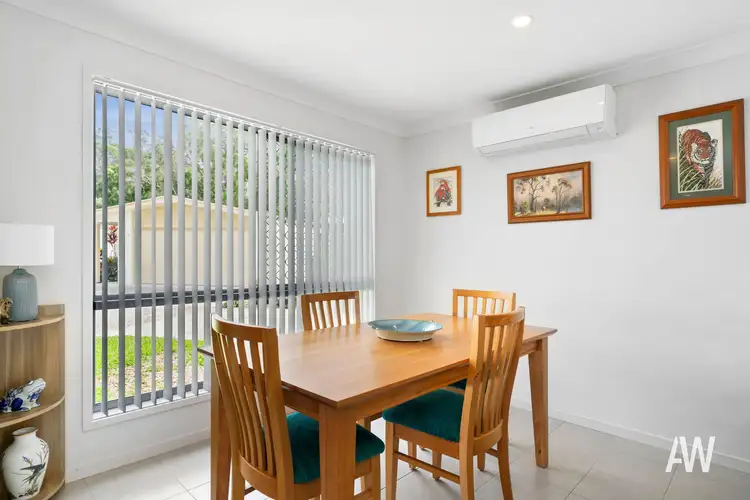 Fourth view of Homely townhouse listing, 31/47 Sycamore Drive, Currimundi QLD 4551