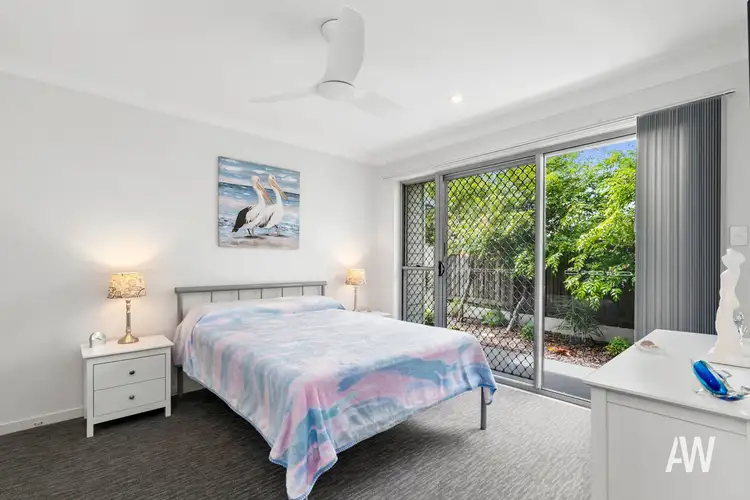 Fifth view of Homely townhouse listing, 31/47 Sycamore Drive, Currimundi QLD 4551
