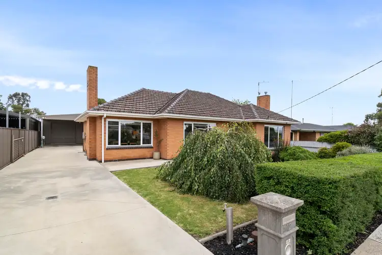 Main view of Homely house listing, 12 Elsinore Street, Colac VIC 3250