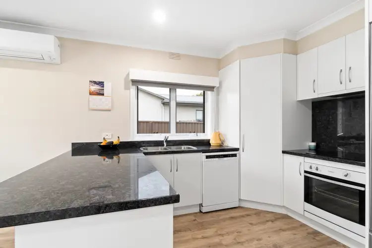 Second view of Homely house listing, 12 Elsinore Street, Colac VIC 3250