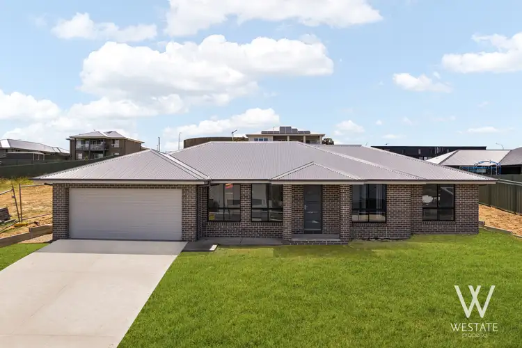 15A Sunbright Road, Kelso NSW 2795