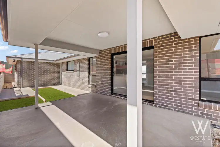 Fourth view of Homely house listing, 15A Sunbright Road, Kelso NSW 2795
