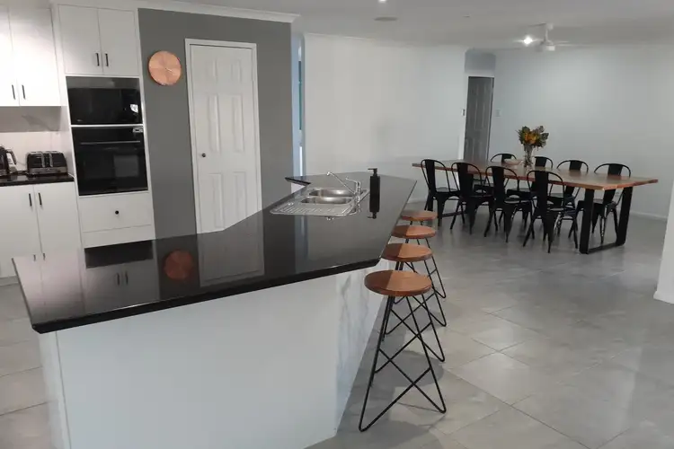 Third view of Homely house listing, 40 Royal Sands Boulevard, Bucasia QLD 4750