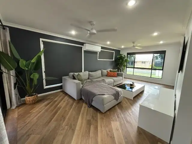 Fourth view of Homely house listing, 40 Royal Sands Boulevard, Bucasia QLD 4750