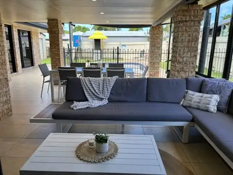 Sixth view of Homely house listing, 40 Royal Sands Boulevard, Bucasia QLD 4750