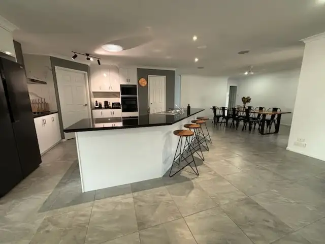 Seventh view of Homely house listing, 40 Royal Sands Boulevard, Bucasia QLD 4750