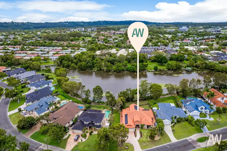 14 Northlake Crescent, Sippy Downs QLD 4556