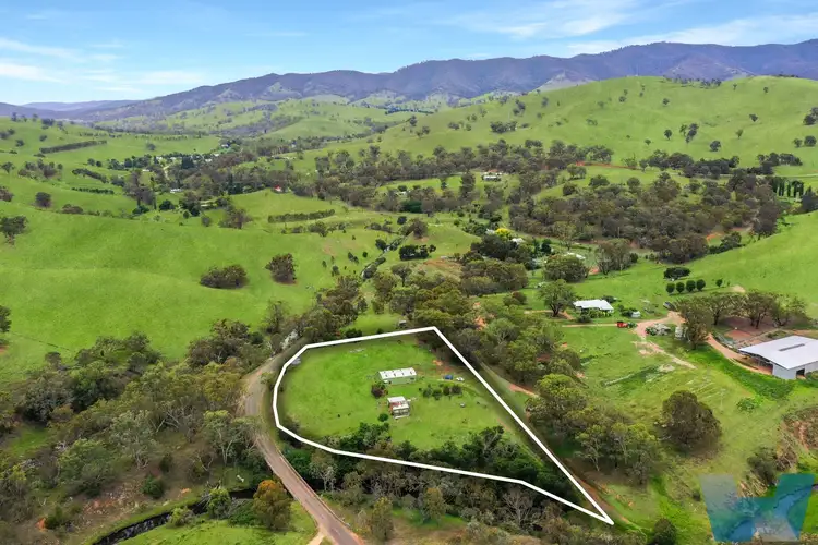 Main view of Homely house listing, 24 Old Inn Road, Ensay VIC 3895