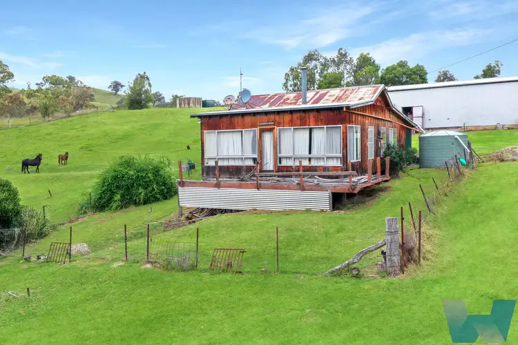 Second view of Homely house listing, 24 Old Inn Road, Ensay VIC 3895