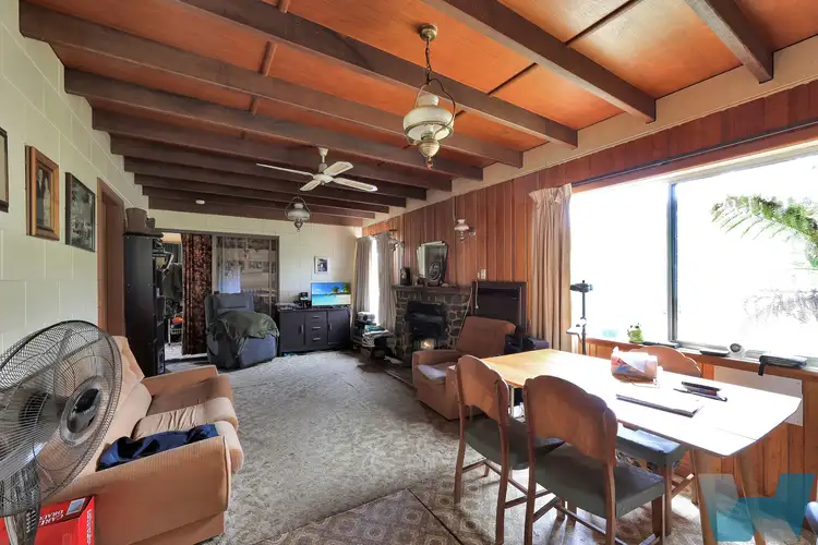 Fifth view of Homely house listing, 24 Old Inn Road, Ensay VIC 3895