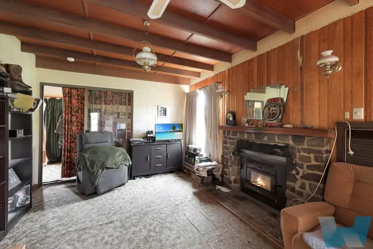 Sixth view of Homely house listing, 24 Old Inn Road, Ensay VIC 3895