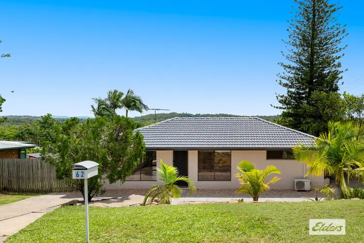 Main view of Homely house listing, 62 Anakie Drive, Cornubia QLD 4130