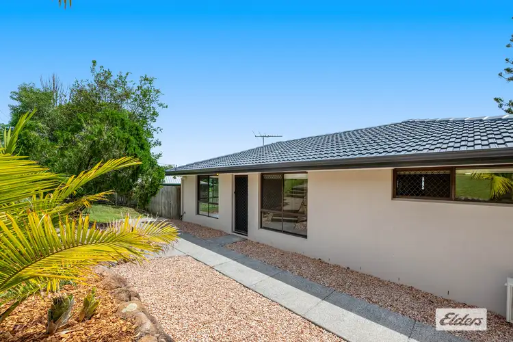 Second view of Homely house listing, 62 Anakie Drive, Cornubia QLD 4130