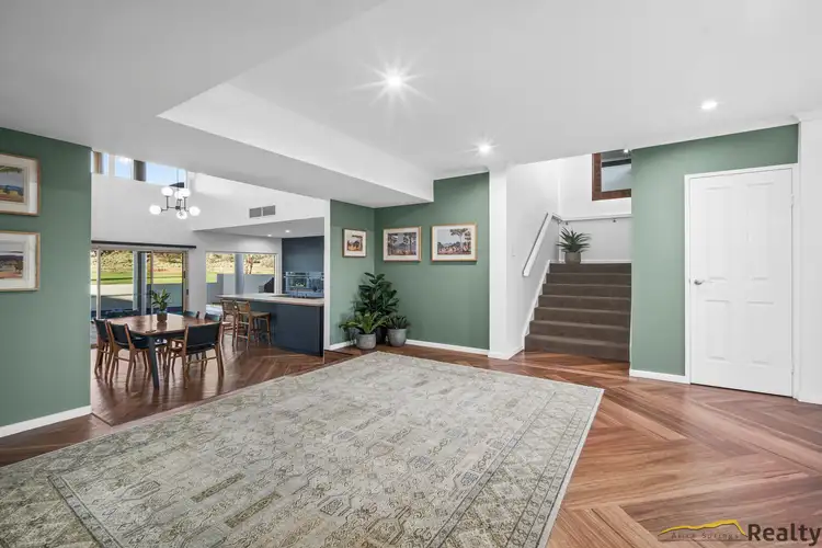 Fourth view of Homely house listing, 5 Coppock Court, Desert Springs NT 870