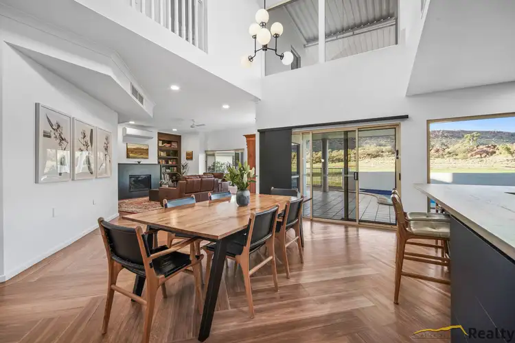 Sixth view of Homely house listing, 5 Coppock Court, Desert Springs NT 870