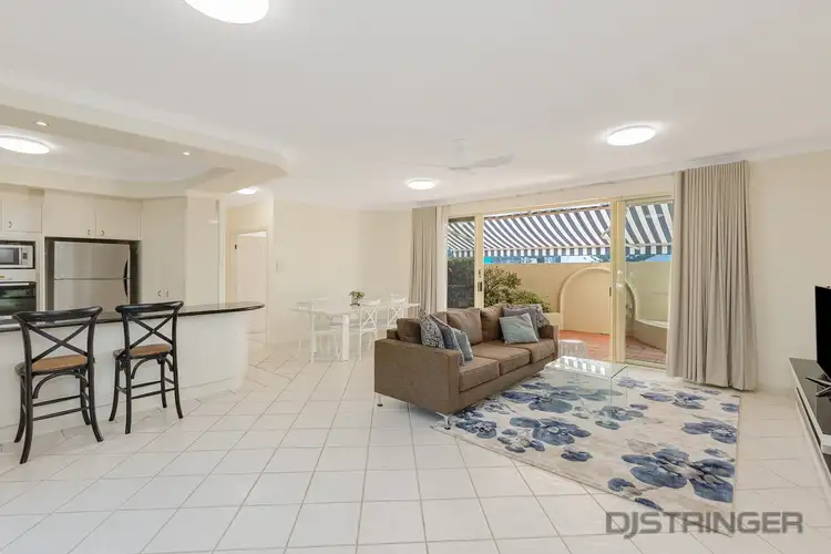 Fifth view of Homely unit listing, 1/231 Golden Four Drive, Bilinga QLD 4225
