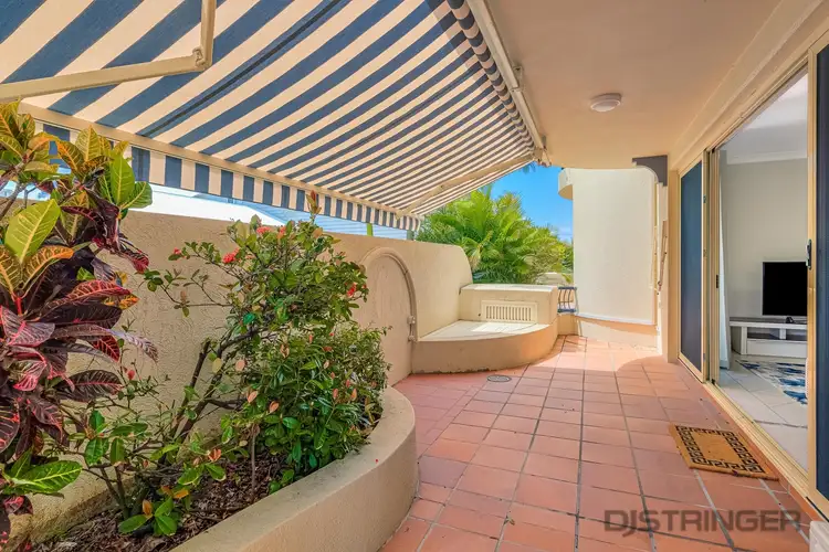 Sixth view of Homely unit listing, 1/231 Golden Four Drive, Bilinga QLD 4225