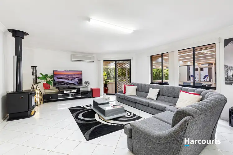 Fifth view of Homely house listing, 5 Scenic Close, Medowie NSW 2318