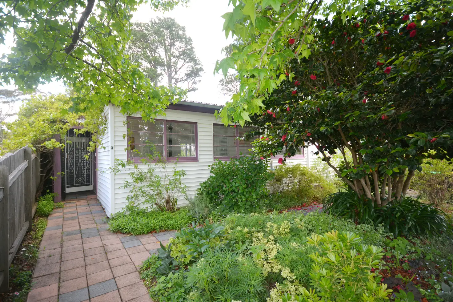 Main view of Homely house listing, 3 Henson Street, Katoomba NSW 2780