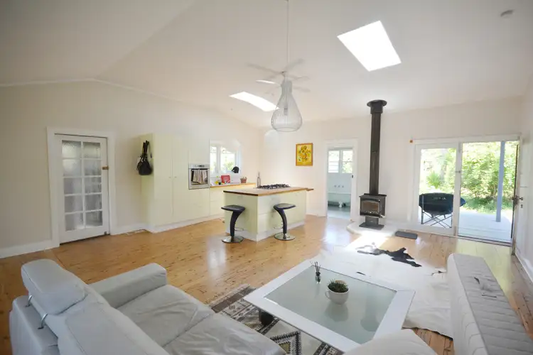 Second view of Homely house listing, 3 Henson Street, Katoomba NSW 2780