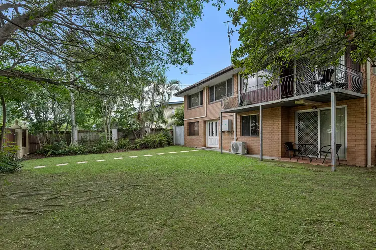 Second view of Homely house listing, 45 Carrara Street, Mount Gravatt East QLD 4122