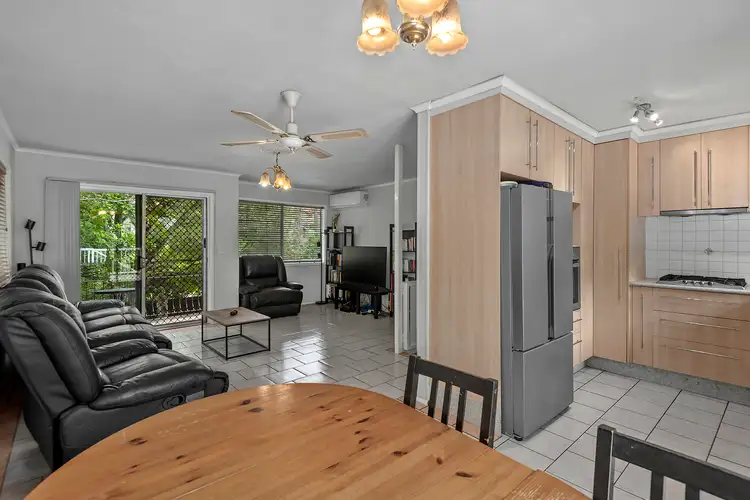 Third view of Homely house listing, 45 Carrara Street, Mount Gravatt East QLD 4122