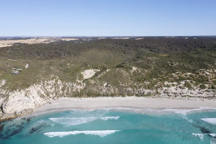 Third view of Homely rural property listing, Lot 4 Hog Bay Road, Haines SA 5223