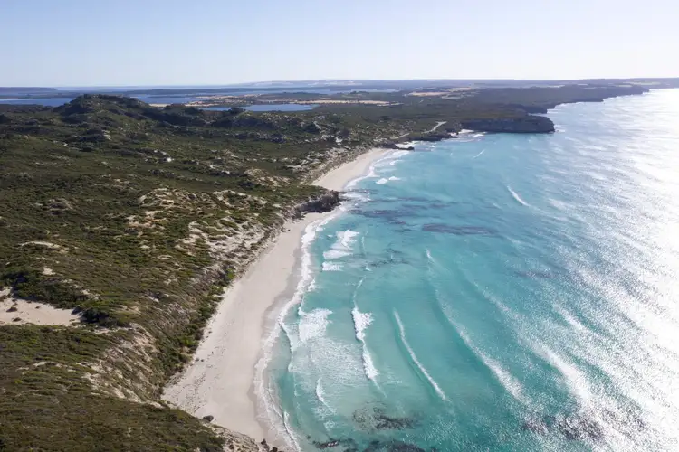 Fourth view of Homely rural property listing, Lot 4 Hog Bay Road, Haines SA 5223