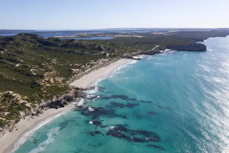 Fifth view of Homely rural property listing, Lot 4 Hog Bay Road, Haines SA 5223
