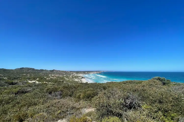 Sixth view of Homely rural property listing, Lot 4 Hog Bay Road, Haines SA 5223