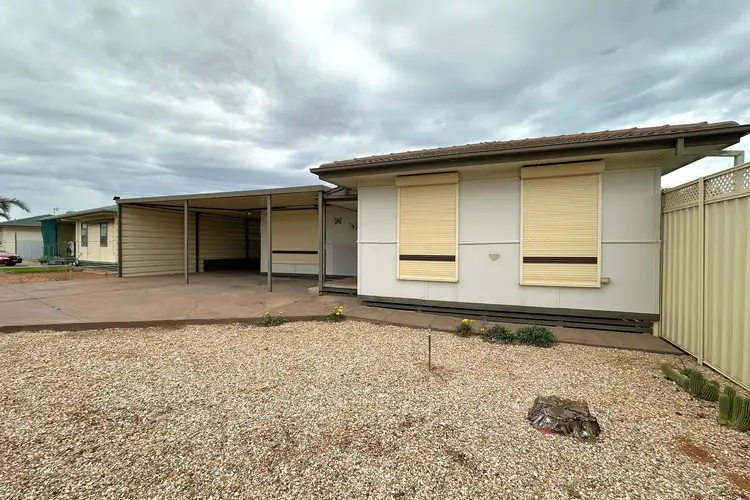 Second view of Homely house listing, 24 Racecourse Road, Whyalla Norrie SA 5608