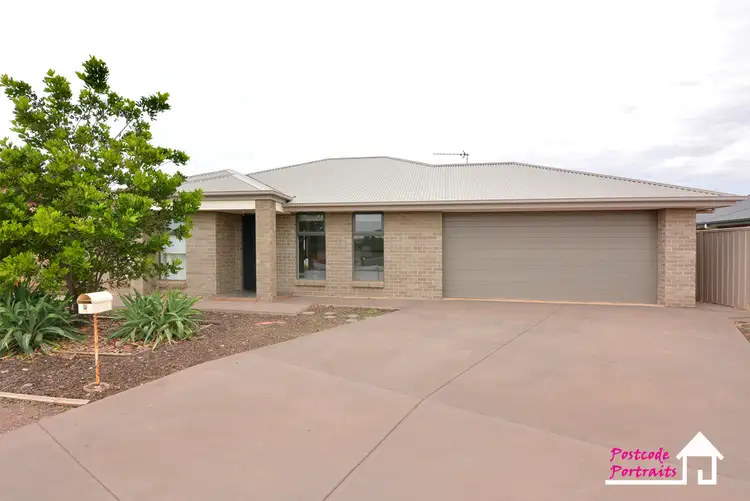 Main view of Homely house listing, 9 Fitzgerald Avenue, Whyalla Jenkins SA 5609