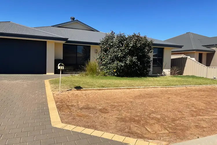23 Spindrift Vista, Glenfield WA 6532