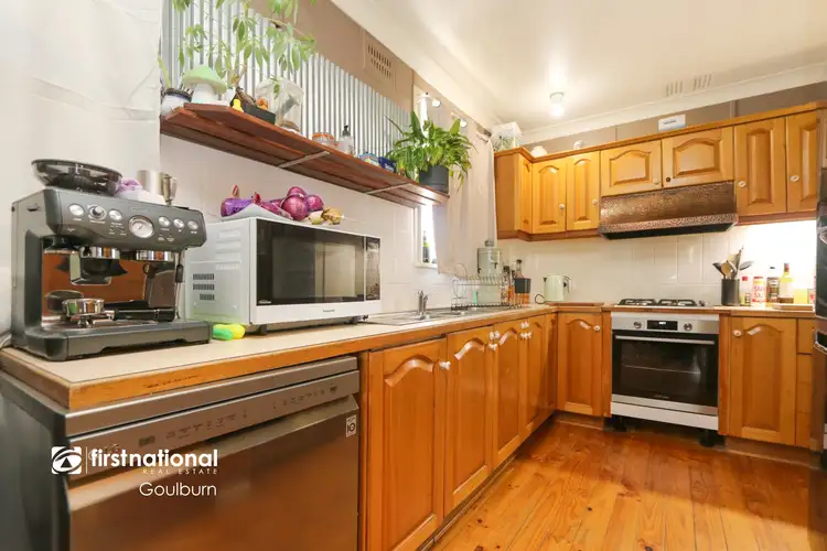 Second view of Homely house listing, 36 William Street, Goulburn NSW 2580