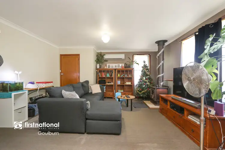 Third view of Homely house listing, 36 William Street, Goulburn NSW 2580