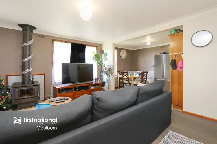 Fourth view of Homely house listing, 36 William Street, Goulburn NSW 2580