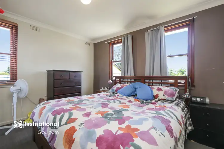 Sixth view of Homely house listing, 36 William Street, Goulburn NSW 2580