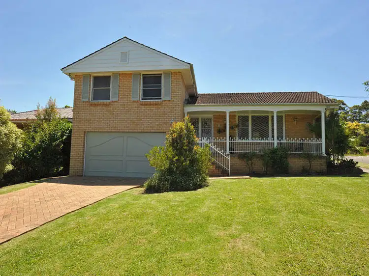 Main view of Homely house listing, 1 Biara Close, Marsfield NSW 2122