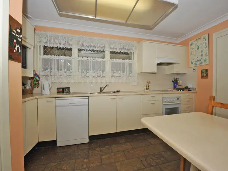 Second view of Homely house listing, 1 Biara Close, Marsfield NSW 2122