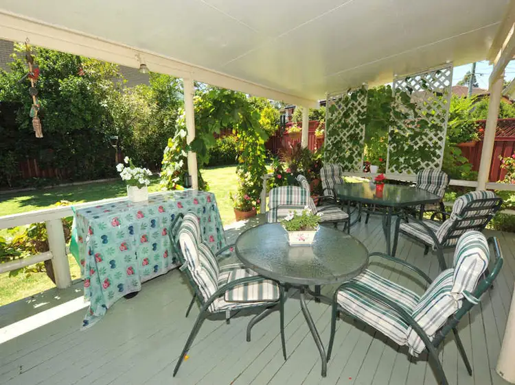 Third view of Homely house listing, 1 Biara Close, Marsfield NSW 2122