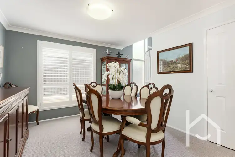Sixth view of Homely house listing, 62 Mountain View Avenue, Glen Alpine NSW 2560